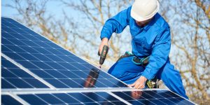 Installation Maintenance Panneaux Solaires Photovoltaïques à Forges-sur-Meuse